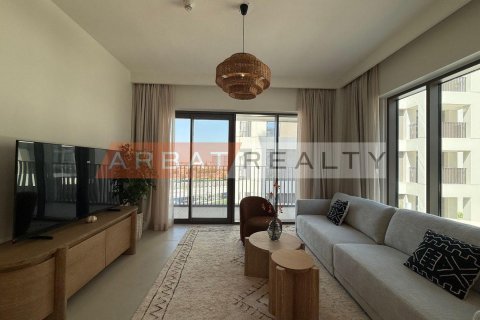 Apartment de 2 dormitorios en Creek Beach, UAE No. 185338