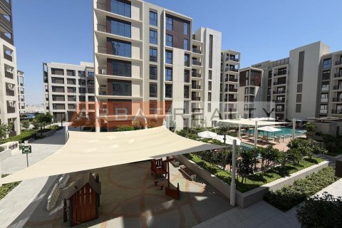 Apartment de 2 dormitorios en Creek Beach, UAE No. 185338 10
