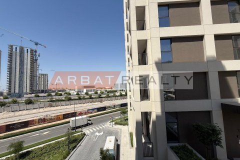 Apartment de 2 dormitorios en Creek Beach, UAE No. 185338 20