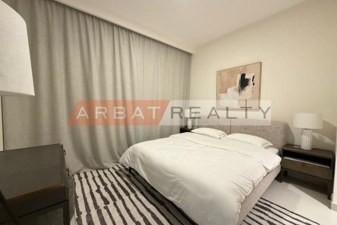 Apartment de 1 dormitorio en Creek Beach, UAE No. 185337 15