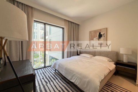 Apartment de 1 dormitorio en Creek Beach, UAE No. 185337 12