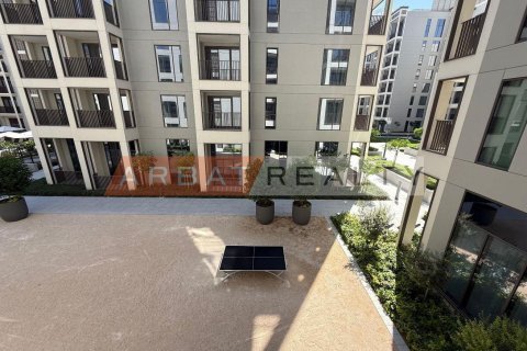 Apartment de 1 dormitorio en Creek Beach, UAE No. 185337 11