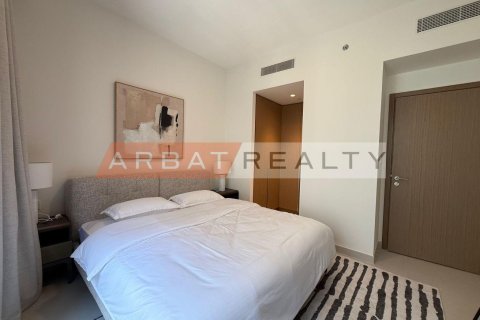 Apartment de 1 dormitorio en Creek Beach, UAE No. 185337 14