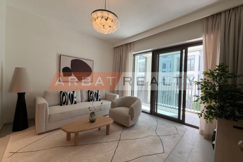 Apartment de 1 dormitorio en Creek Beach, UAE No. 185337 4