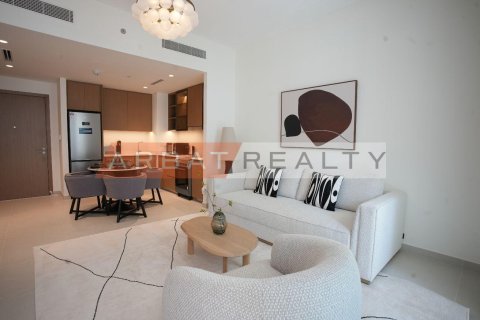 Apartment de 1 dormitorio en Creek Beach, UAE No. 185337 3