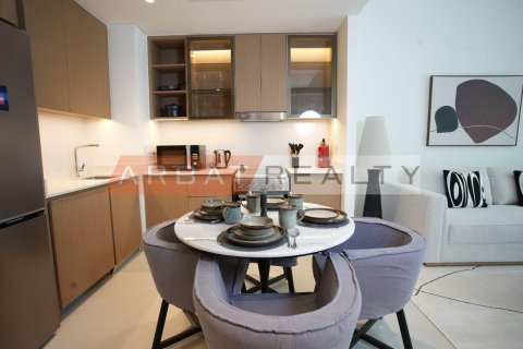 Apartment de 1 dormitorio en Creek Beach, UAE No. 185337 8