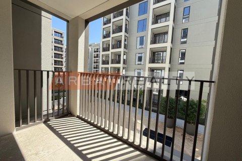Apartment de 1 dormitorio en Creek Beach, UAE No. 185337 9