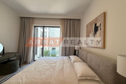 Apartment de 1 dormitorio en Creek Beach, UAE No. 185337 13