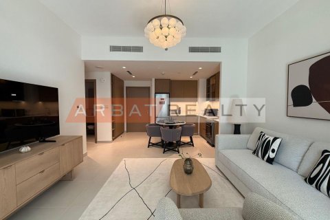 Apartment de 1 dormitorio en Creek Beach, UAE No. 185337 5