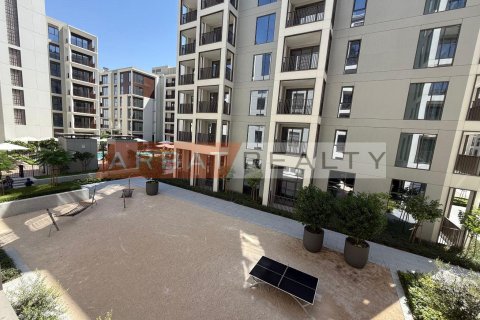 Apartment de 1 dormitorio en Creek Beach, UAE No. 185337 10