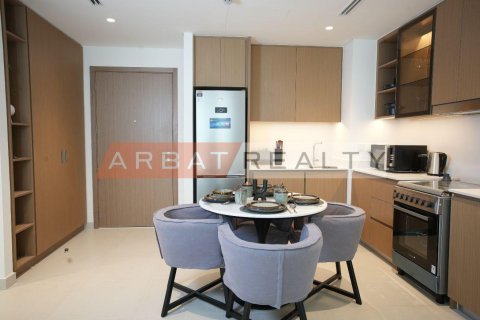 Apartment de 1 dormitorio en Creek Beach, UAE No. 185337 7
