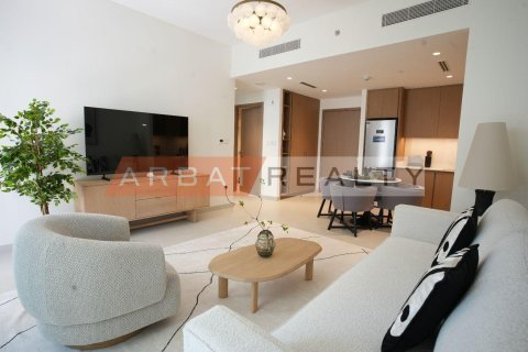 Apartment de 1 dormitorio en Creek Beach, UAE No. 185337