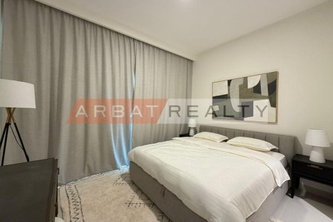 Apartment de 1 dormitorio en Creek Beach, UAE No. 185341 14