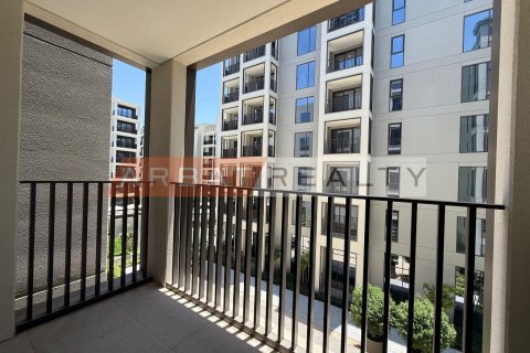 Apartment de 1 dormitorio en Creek Beach, UAE No. 185341 9