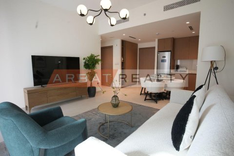 Apartment de 1 dormitorio en Creek Beach, UAE No. 185341 3