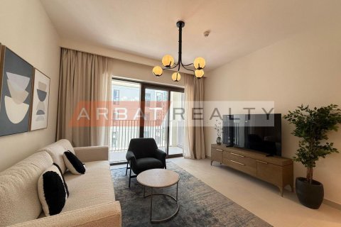 Apartment de 1 dormitorio en Creek Beach, UAE No. 185341 5