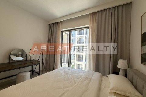 Apartment de 1 dormitorio en Creek Beach, UAE No. 185341 13