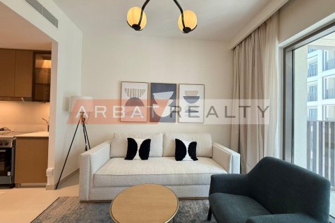 Apartment de 1 dormitorio en Creek Beach, UAE No. 185341 7