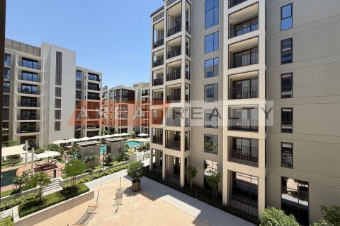 Apartment de 1 dormitorio en Creek Beach, UAE No. 185341 10