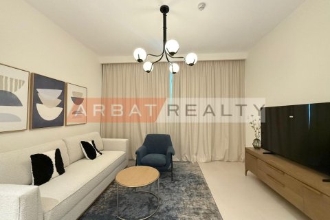 Apartment de 1 dormitorio en Creek Beach, UAE No. 185341 8