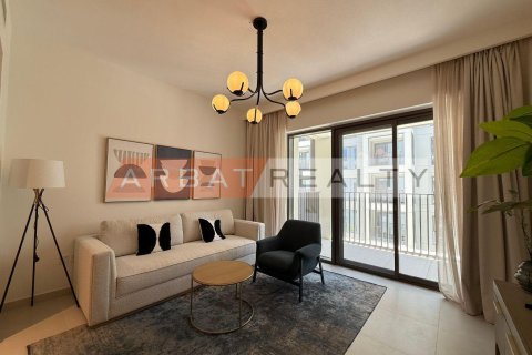 Apartment de 1 dormitorio en Creek Beach, UAE No. 185341 4