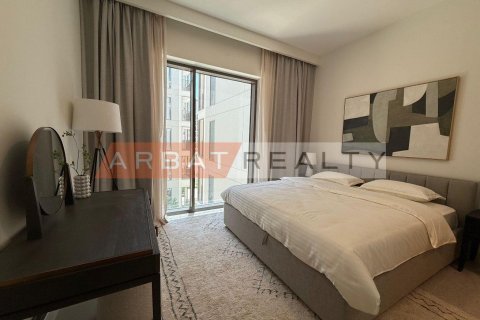 Apartment de 1 dormitorio en Creek Beach, UAE No. 185341 12