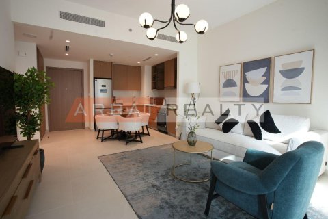 Apartment de 1 dormitorio en Creek Beach, UAE No. 185341