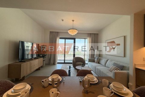 Квартира с 2 спальнями в Creek Beach, ОАЭ №185339 6