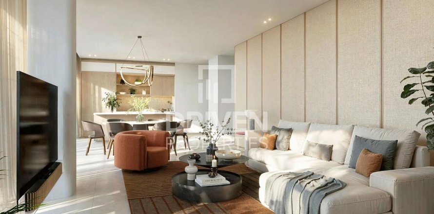 2 bedrooms Apartment in Al Wasl, UAE No. 206838