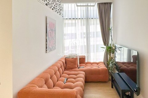 Квартира с 1 спальней в Dubai Sports City, ОАЭ №171682 6