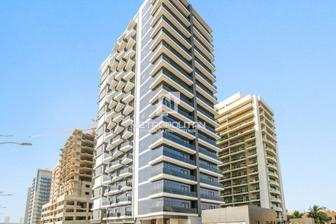 Квартира с 1 спальней в Dubai Sports City, ОАЭ №171682