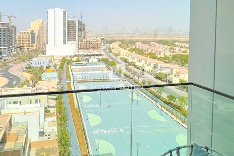 31مربع، شقة في دائرة قرية جميرا, الإمارات العربية المتحدة رقم 171684 4
