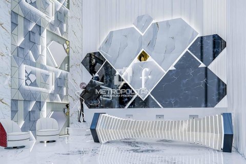 43مربع، شقة في Jumeirah Village Triangle, الإمارات العربية المتحدة رقم 171679 12