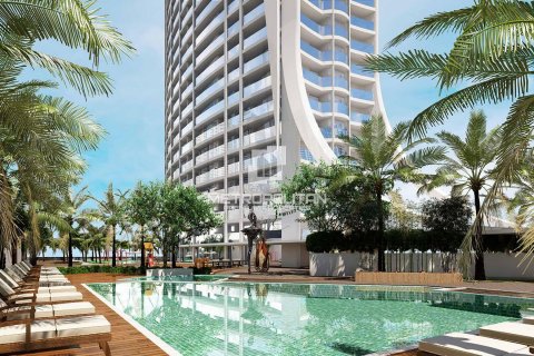 43مربع، شقة في Jumeirah Village Triangle, الإمارات العربية المتحدة رقم 171679 8