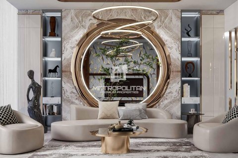 43مربع، شقة في Jumeirah Village Triangle, الإمارات العربية المتحدة رقم 171679 6