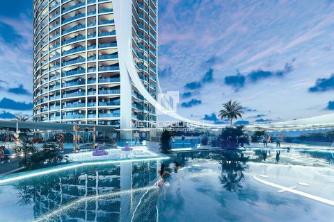 استوديو شقة في Jumeirah Village Triangle, الإمارات العربية المتحدة رقم 171679