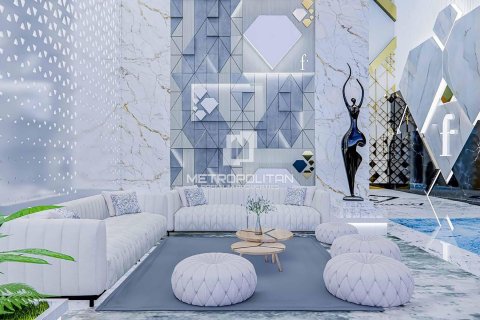 43مربع، شقة في Jumeirah Village Triangle, الإمارات العربية المتحدة رقم 171679 5