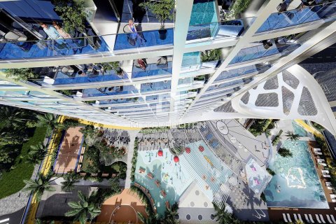 43مربع، شقة في Jumeirah Village Triangle, الإمارات العربية المتحدة رقم 171679 9