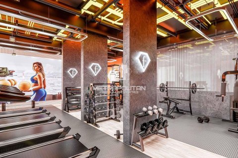 43مربع، شقة في Jumeirah Village Triangle, الإمارات العربية المتحدة رقم 171679 13