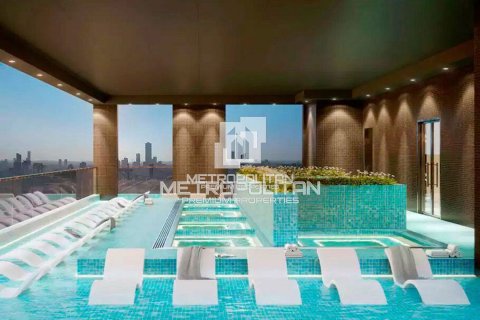 Apartment de 33m² en Arjan, UAE No. 171685 9