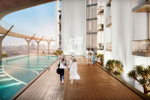 Apartment de 33m² en Arjan, UAE No. 171685 8