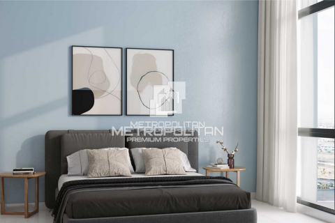 Apartment de 33m² en Arjan, UAE No. 171685 4