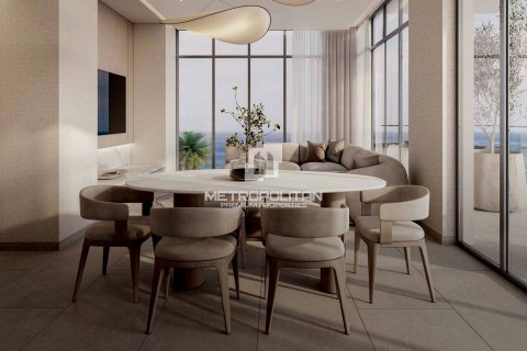 Квартира 24м² в Al Marjan Island, ОАЭ №171681 6