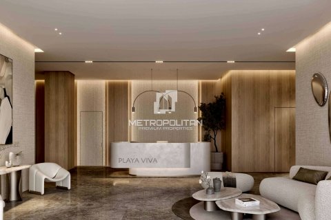 Квартира 24м² в Al Marjan Island, ОАЭ №171681 5