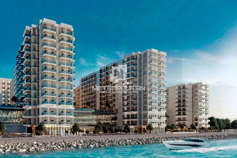 Квартира 24м² в Al Marjan Island, ОАЭ №171681 3