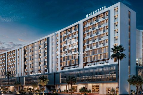 Квартира 24м² в Al Marjan Island, ОАЭ №171681 17