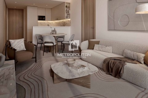Квартира 24м² в Al Marjan Island, ОАЭ №171681 8