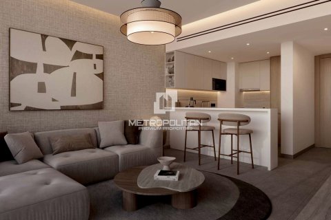 Квартира 24м² в Al Marjan Island, ОАЭ №171681 4