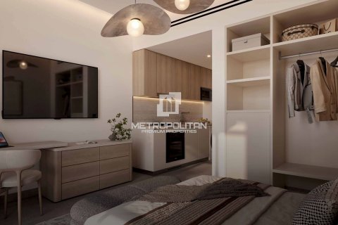 Квартира 24м² в Al Marjan Island, ОАЭ №171681 16