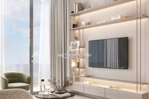 Квартира 44м² в Dubai Land, ОАЭ №171680 4